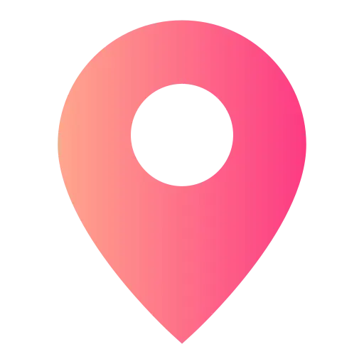map pin